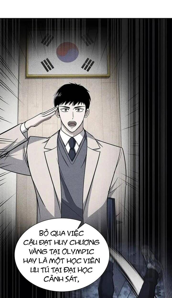 Cảnh Sát Thiên Tài Chuyển Sinh Chap 84 - Next Chap 85