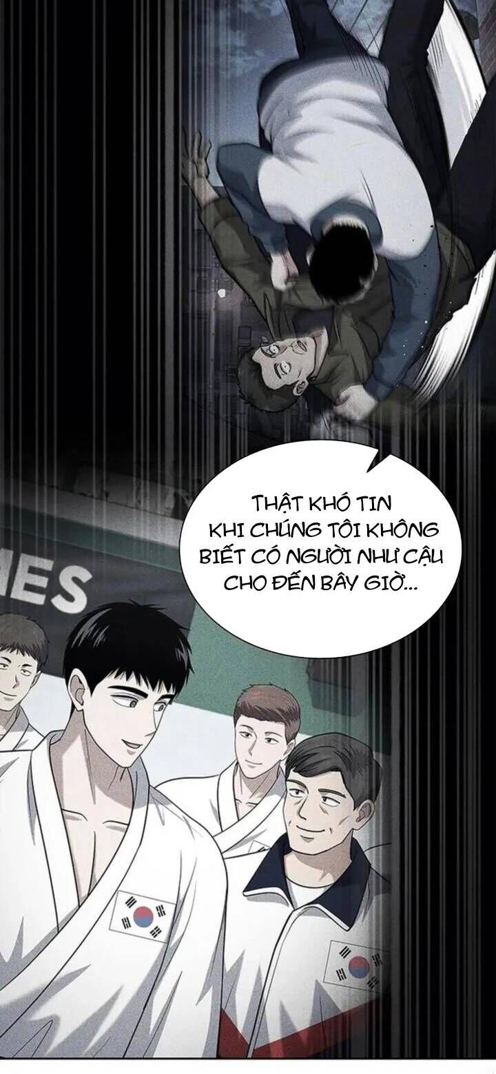 Cảnh Sát Thiên Tài Chuyển Sinh Chap 84 - Next Chap 85