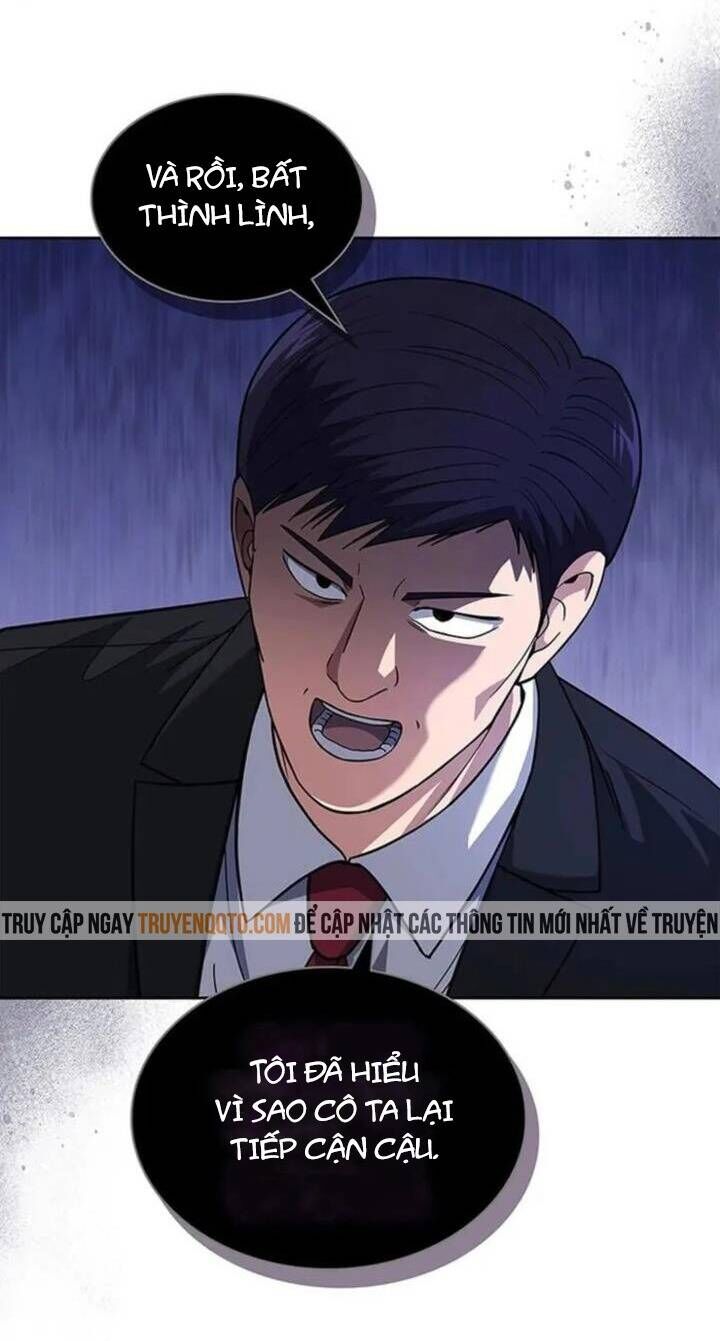 Cảnh Sát Thiên Tài Chuyển Sinh Chap 84 - Next Chap 85