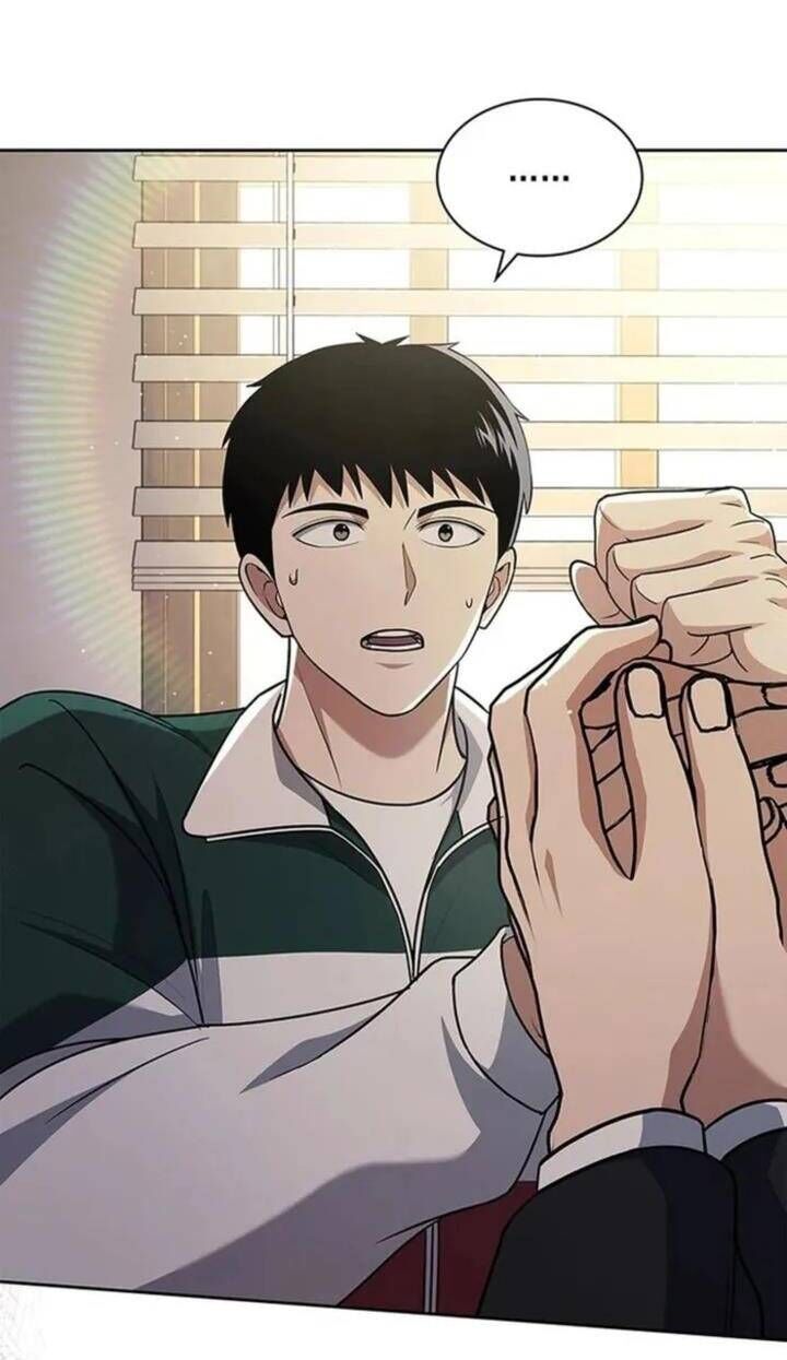 Cảnh Sát Thiên Tài Chuyển Sinh Chap 84 - Next Chap 85