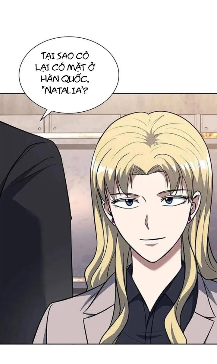 Cảnh Sát Thiên Tài Chuyển Sinh Chap 84 - Next Chap 85