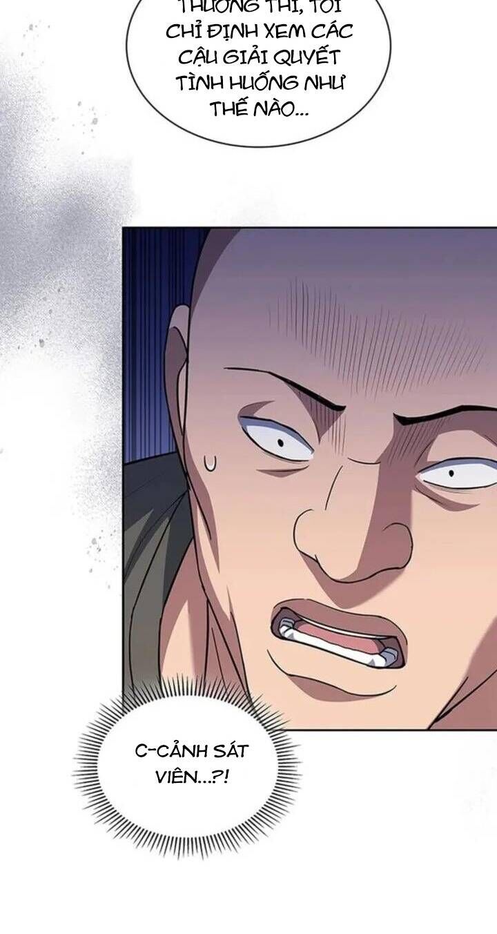 Cảnh Sát Thiên Tài Chuyển Sinh Chap 86 - Next Chap 87