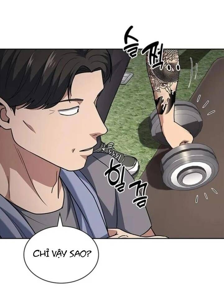 Cảnh Sát Thiên Tài Chuyển Sinh Chap 86 - Next Chap 87