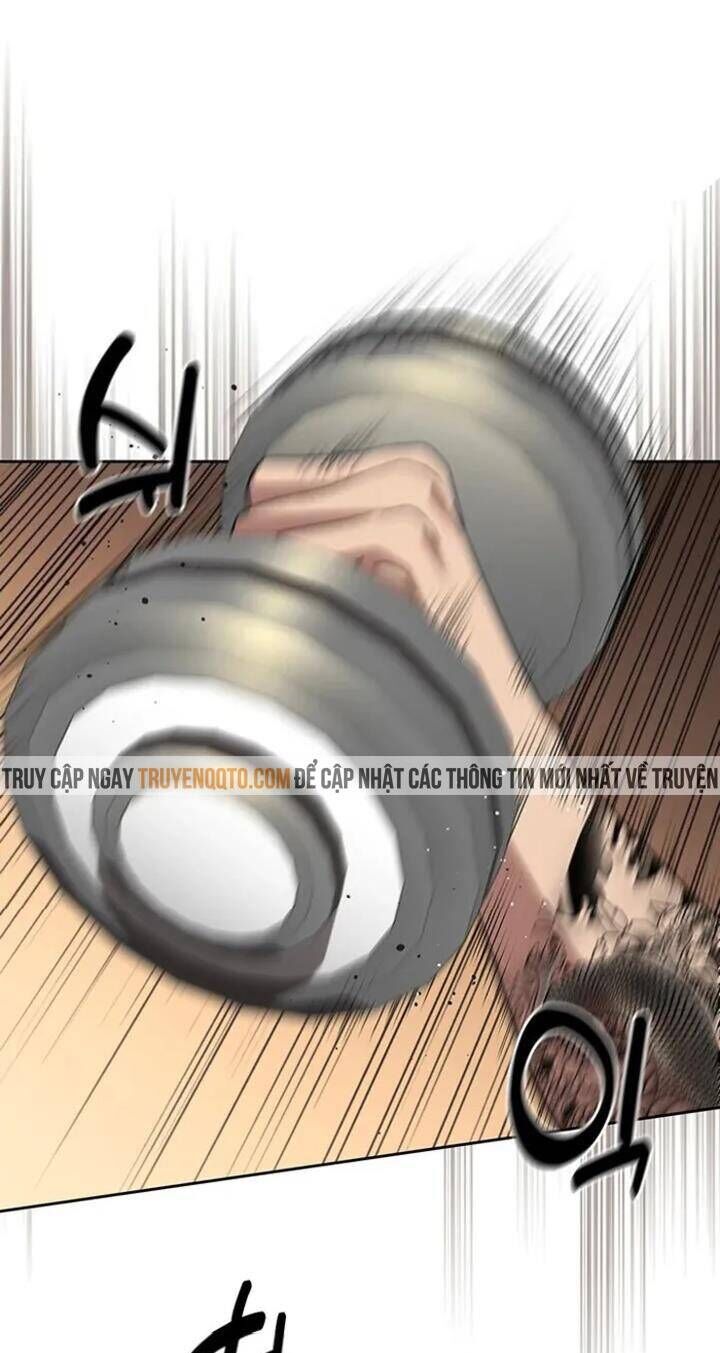 Cảnh Sát Thiên Tài Chuyển Sinh Chap 86 - Next Chap 87