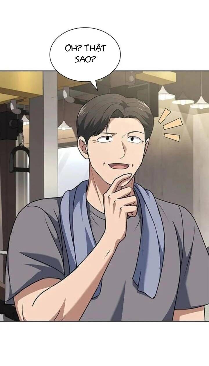 Cảnh Sát Thiên Tài Chuyển Sinh Chap 86 - Next Chap 87