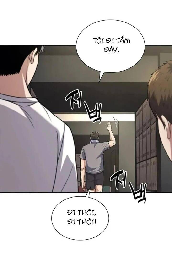 Cảnh Sát Thiên Tài Chuyển Sinh Chap 86 - Next Chap 87