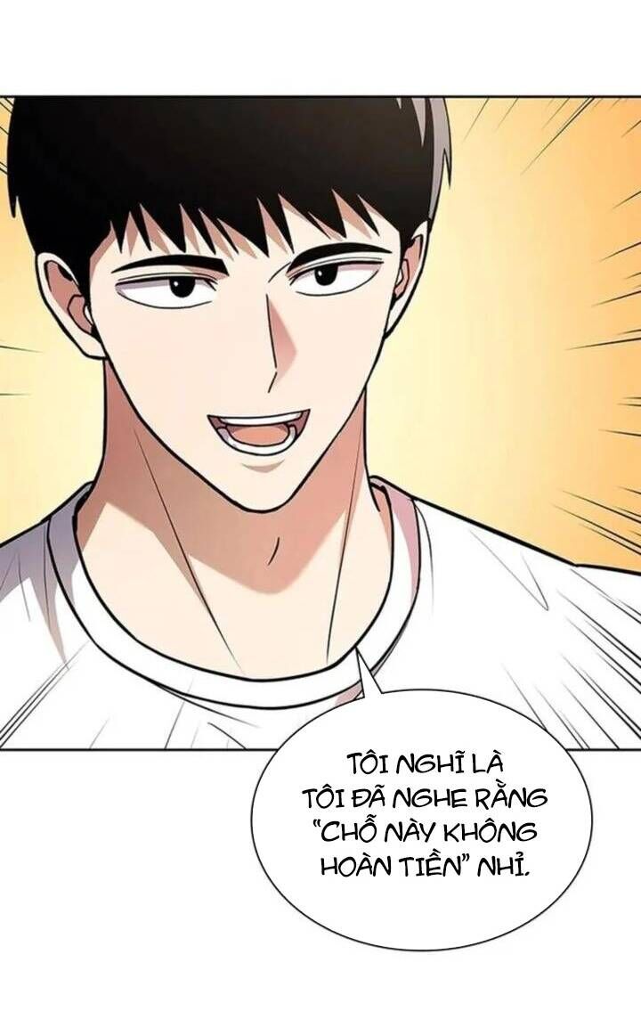 Cảnh Sát Thiên Tài Chuyển Sinh Chap 86 - Next Chap 87