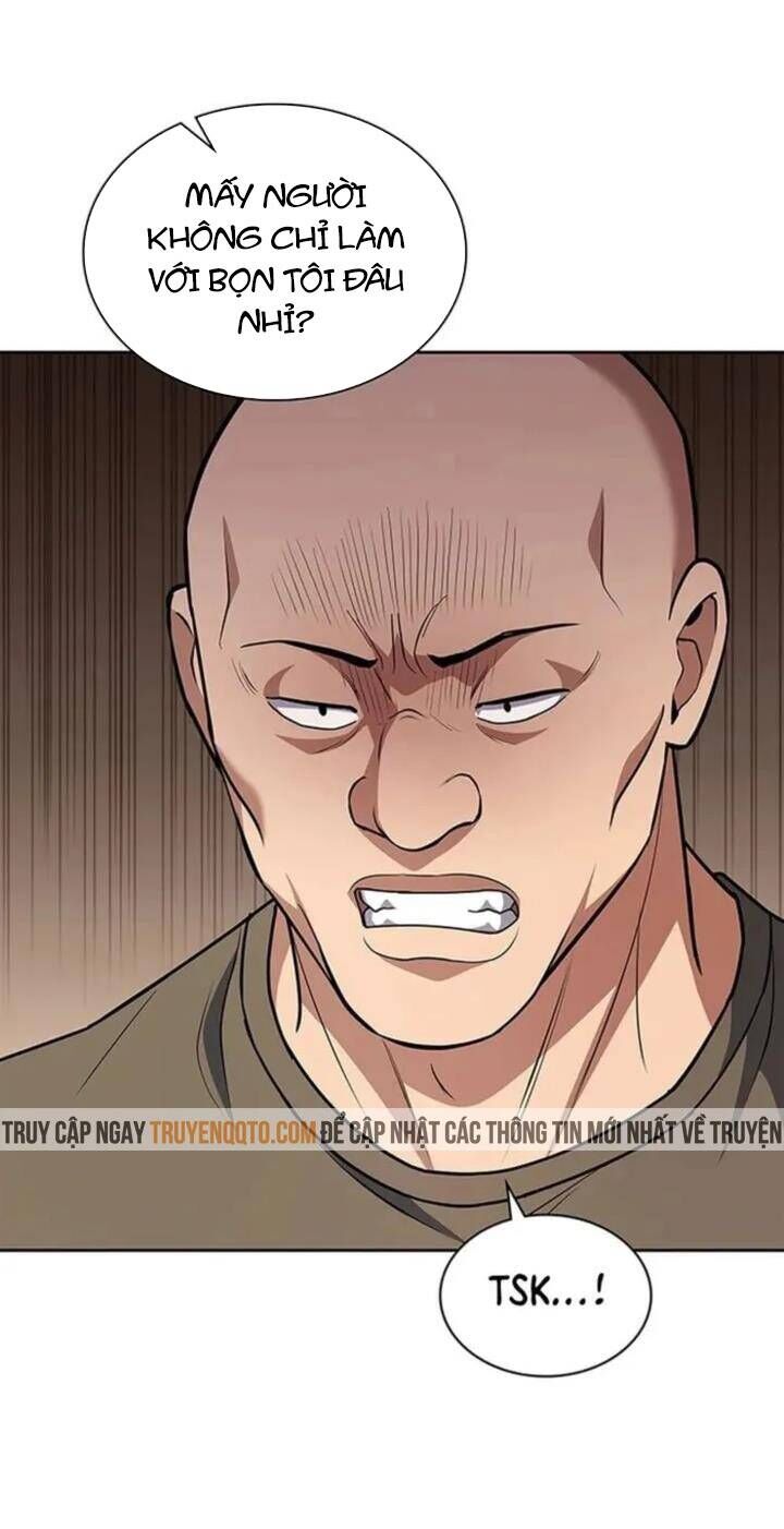 Cảnh Sát Thiên Tài Chuyển Sinh Chap 86 - Next Chap 87