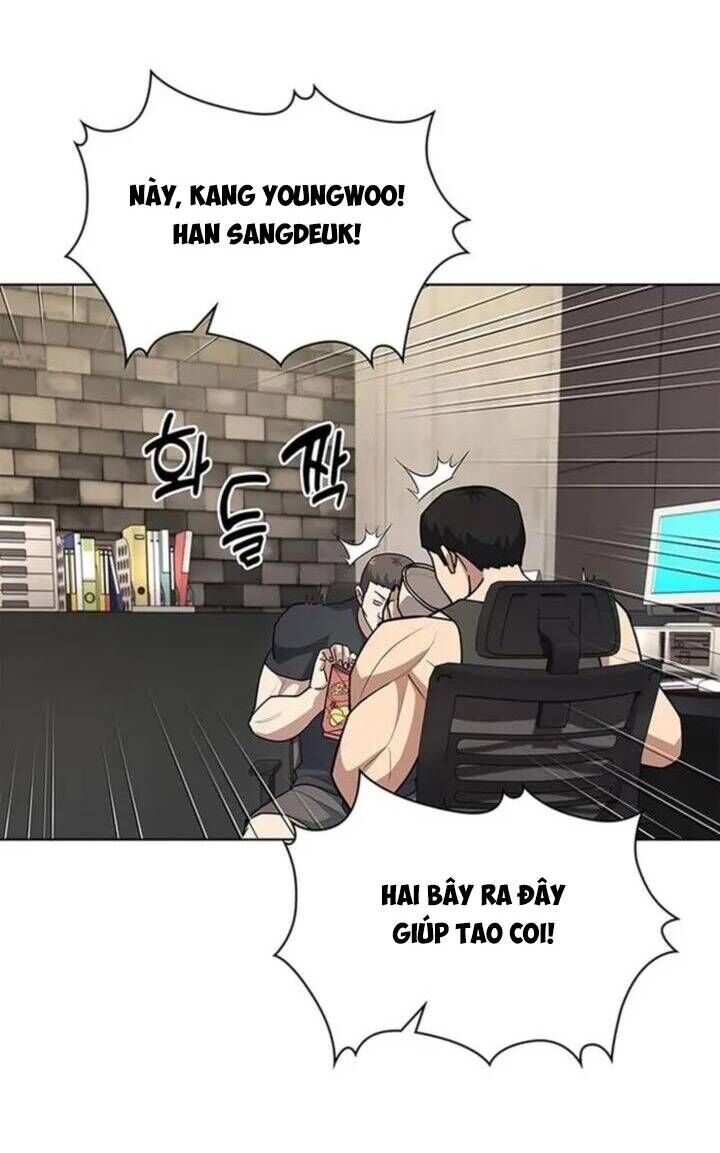 Cảnh Sát Thiên Tài Chuyển Sinh Chap 86 - Next Chap 87