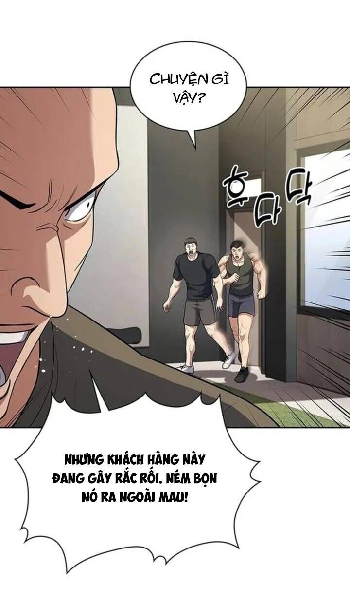 Cảnh Sát Thiên Tài Chuyển Sinh Chap 86 - Next Chap 87