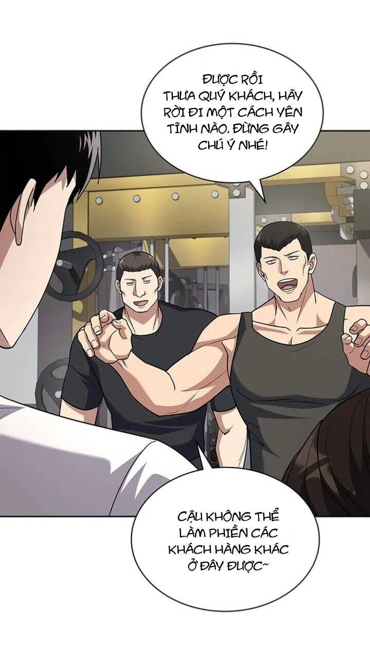 Cảnh Sát Thiên Tài Chuyển Sinh Chap 86 - Next Chap 87