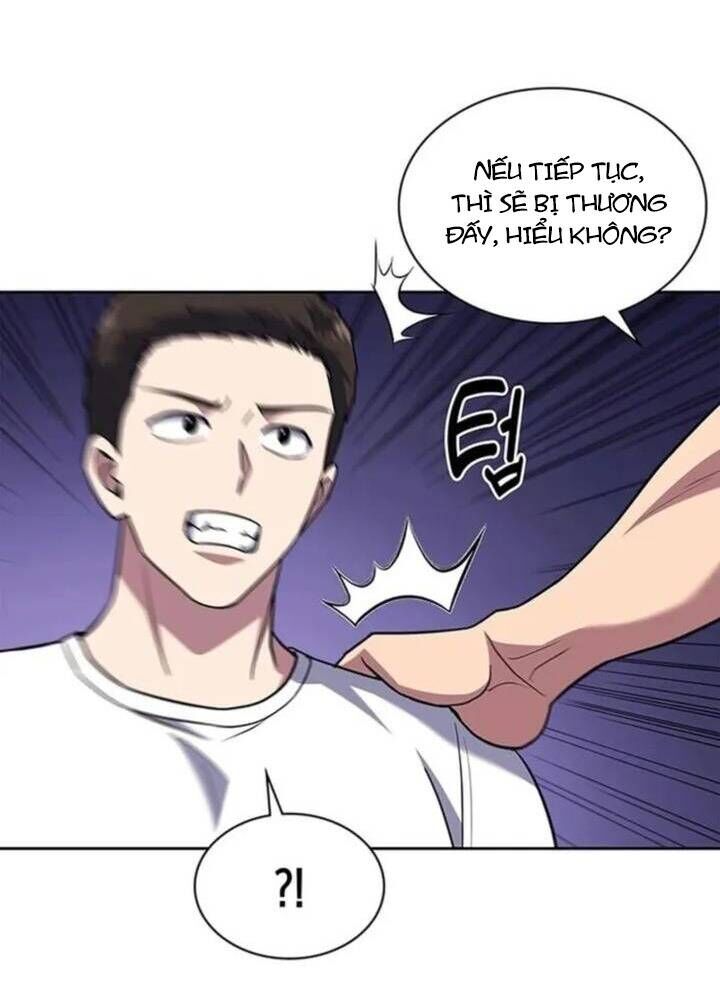 Cảnh Sát Thiên Tài Chuyển Sinh Chap 86 - Next Chap 87