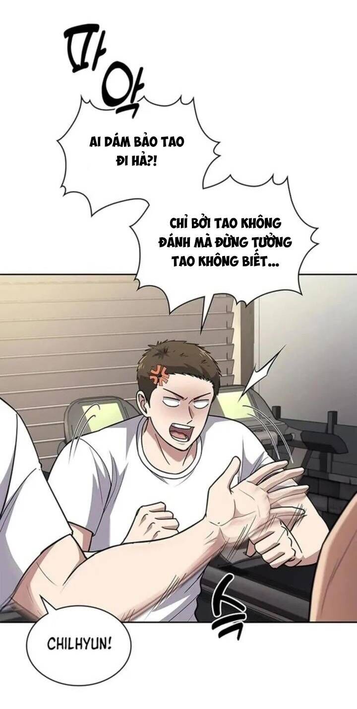 Cảnh Sát Thiên Tài Chuyển Sinh Chap 86 - Next Chap 87