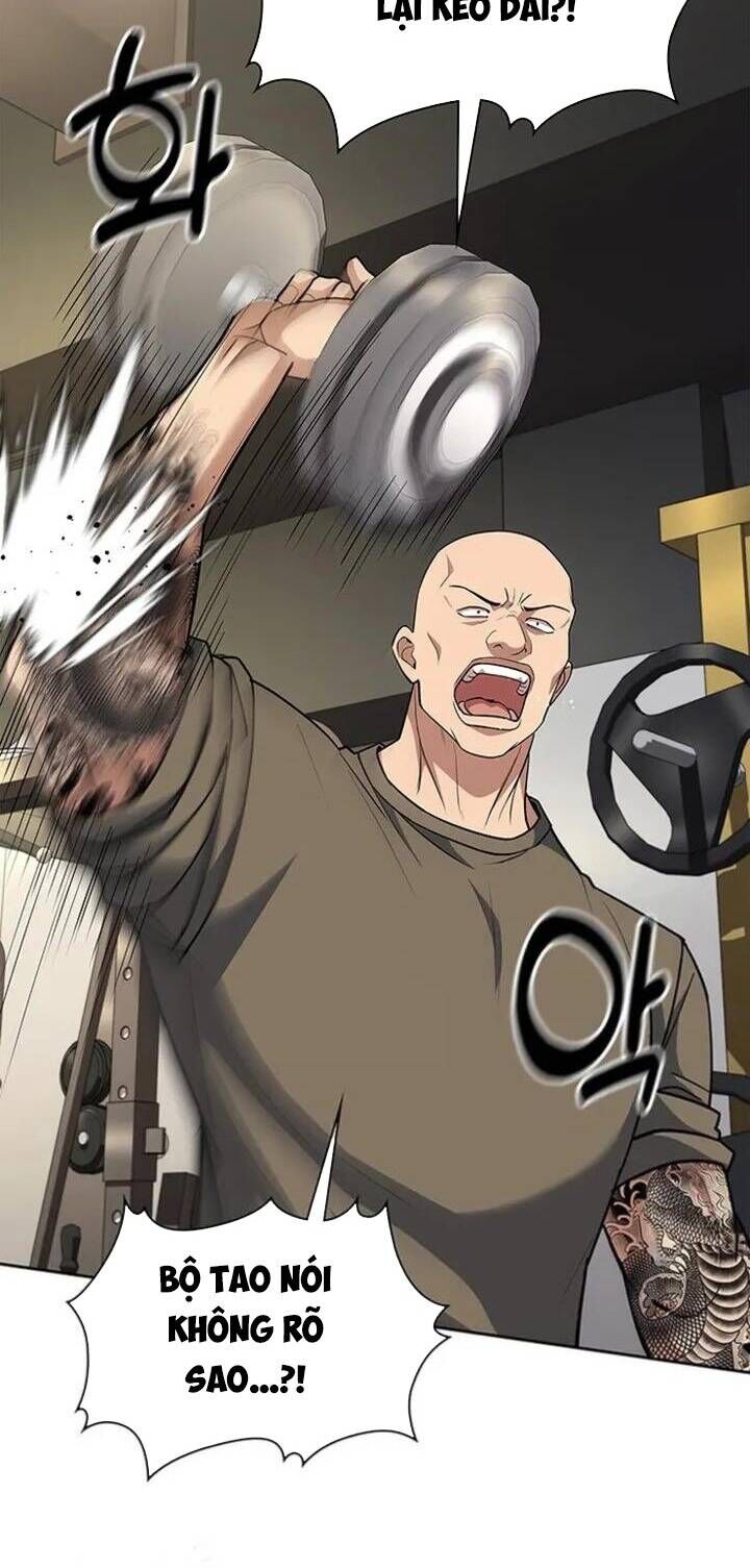 Cảnh Sát Thiên Tài Chuyển Sinh Chap 86 - Next Chap 87