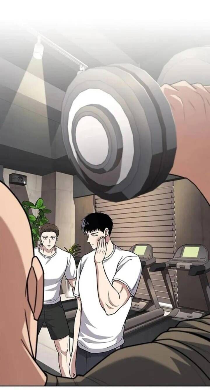 Cảnh Sát Thiên Tài Chuyển Sinh Chap 86 - Next Chap 87