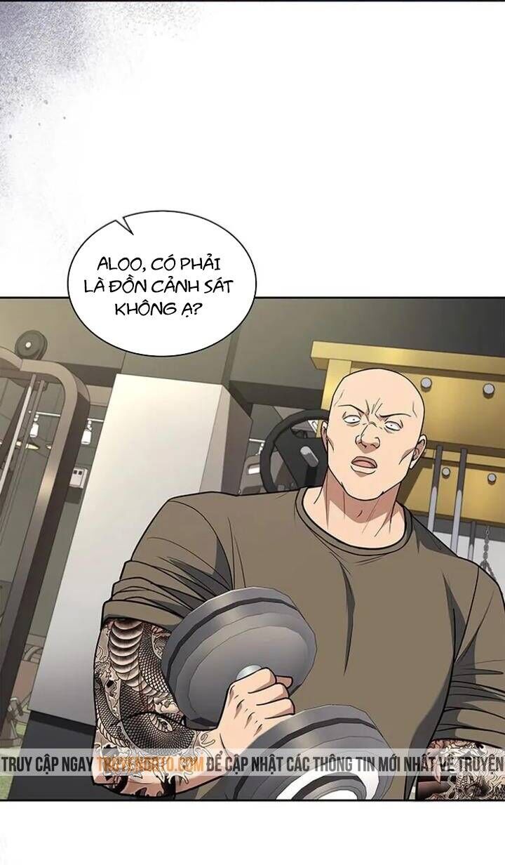 Cảnh Sát Thiên Tài Chuyển Sinh Chap 86 - Next Chap 87