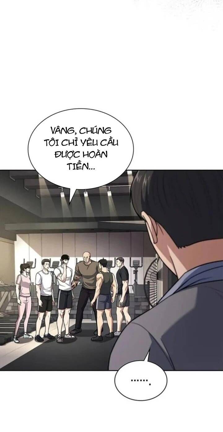 Cảnh Sát Thiên Tài Chuyển Sinh Chap 86 - Next Chap 87