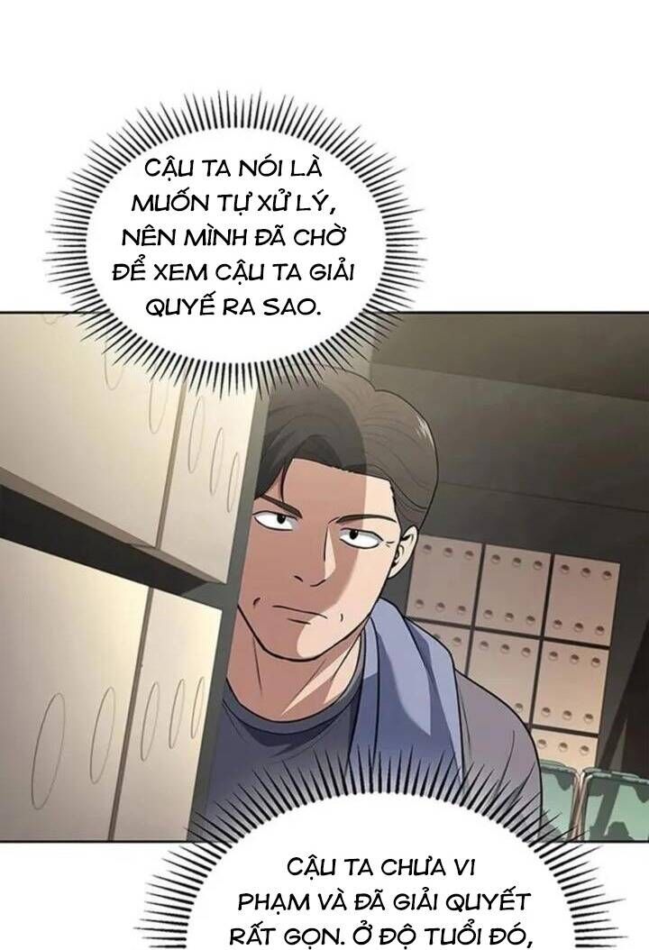 Cảnh Sát Thiên Tài Chuyển Sinh Chap 86 - Next Chap 87