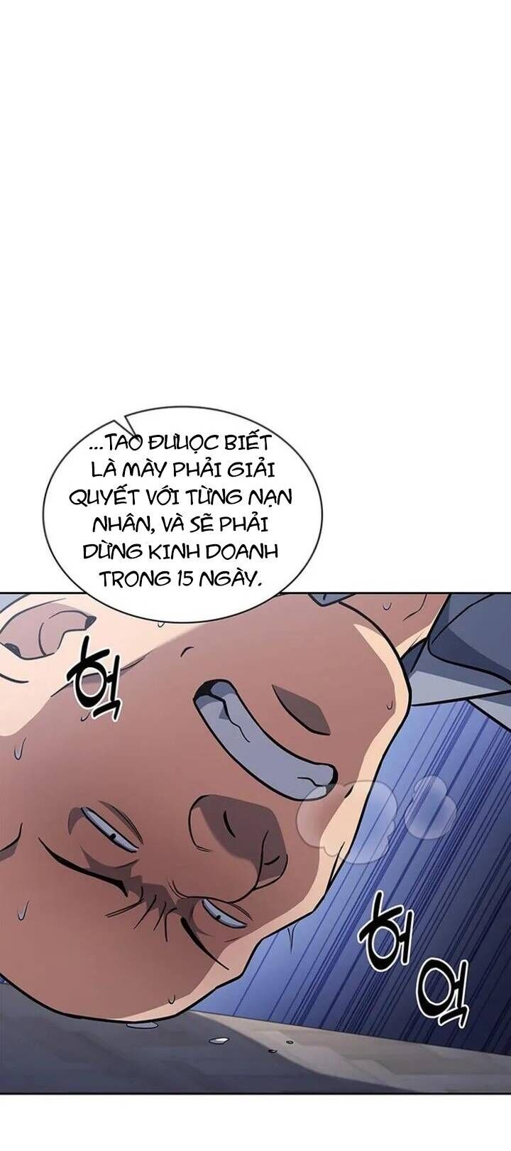 Cảnh Sát Thiên Tài Chuyển Sinh Chap 86 - Next Chap 87