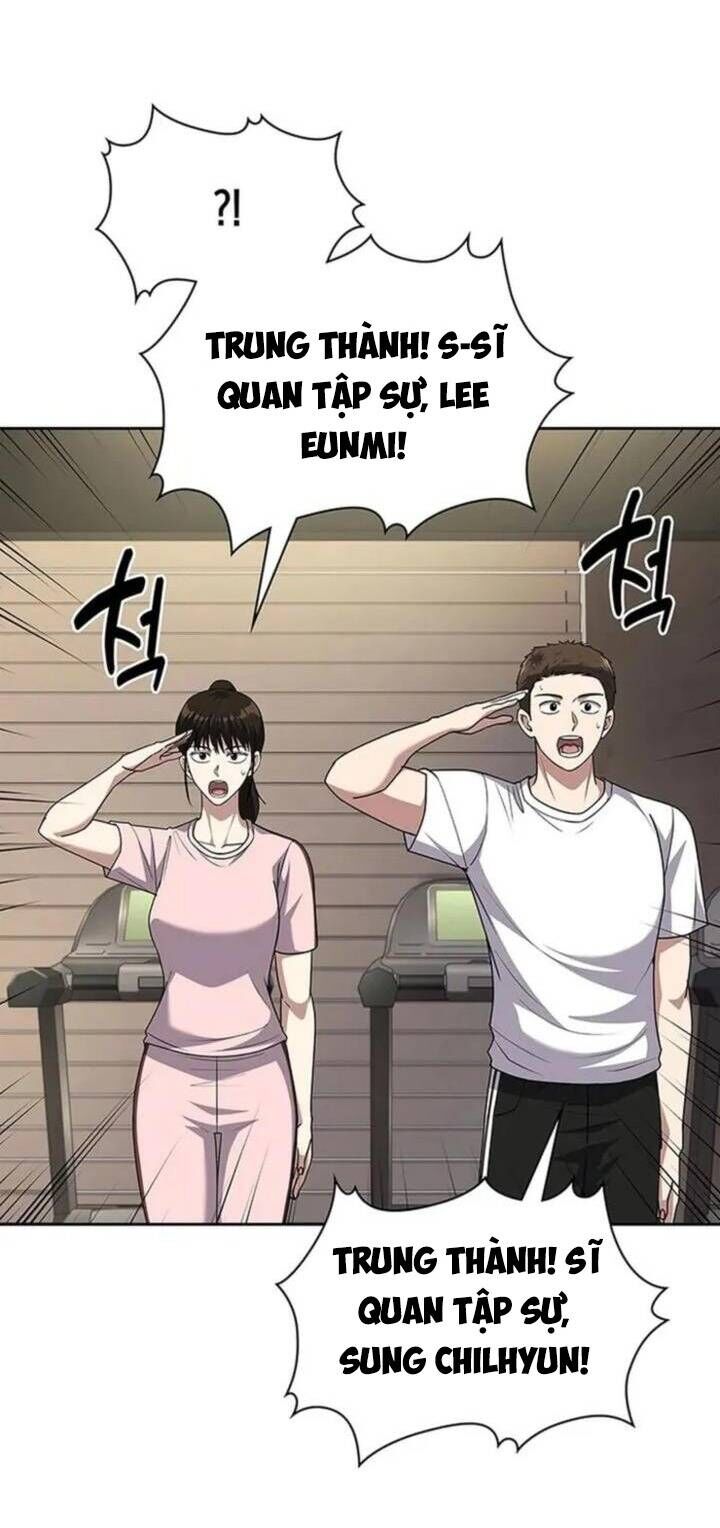 Cảnh Sát Thiên Tài Chuyển Sinh Chap 86 - Next Chap 87