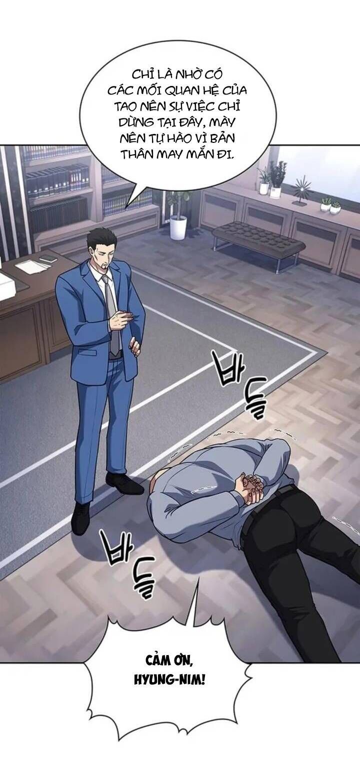 Cảnh Sát Thiên Tài Chuyển Sinh Chap 86 - Next Chap 87