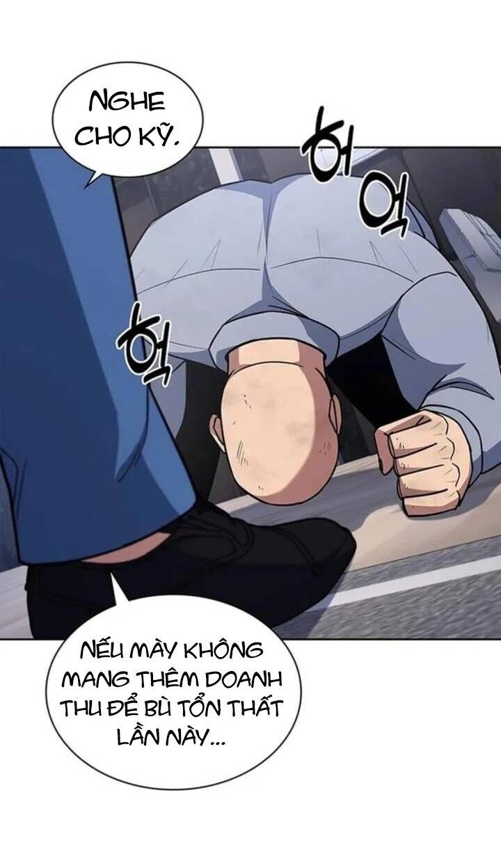 Cảnh Sát Thiên Tài Chuyển Sinh Chap 86 - Next Chap 87