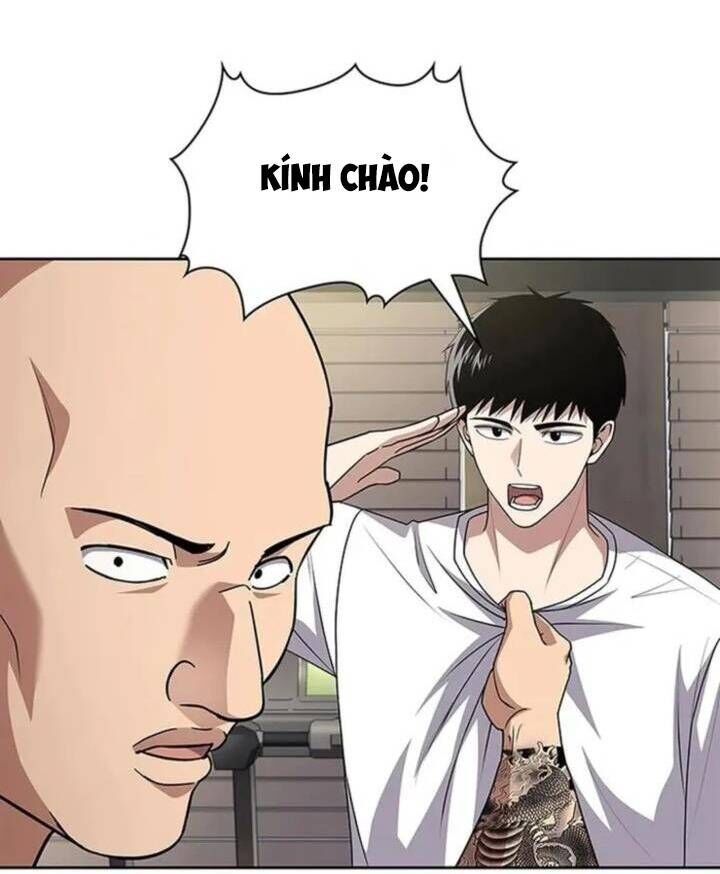 Cảnh Sát Thiên Tài Chuyển Sinh Chap 86 - Next Chap 87