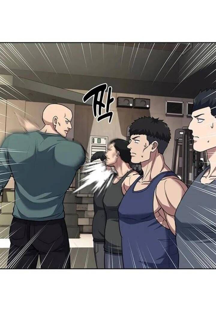 Cảnh Sát Thiên Tài Chuyển Sinh Chap 86 - Next Chap 87