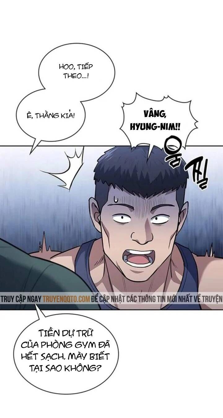 Cảnh Sát Thiên Tài Chuyển Sinh Chap 86 - Next Chap 87