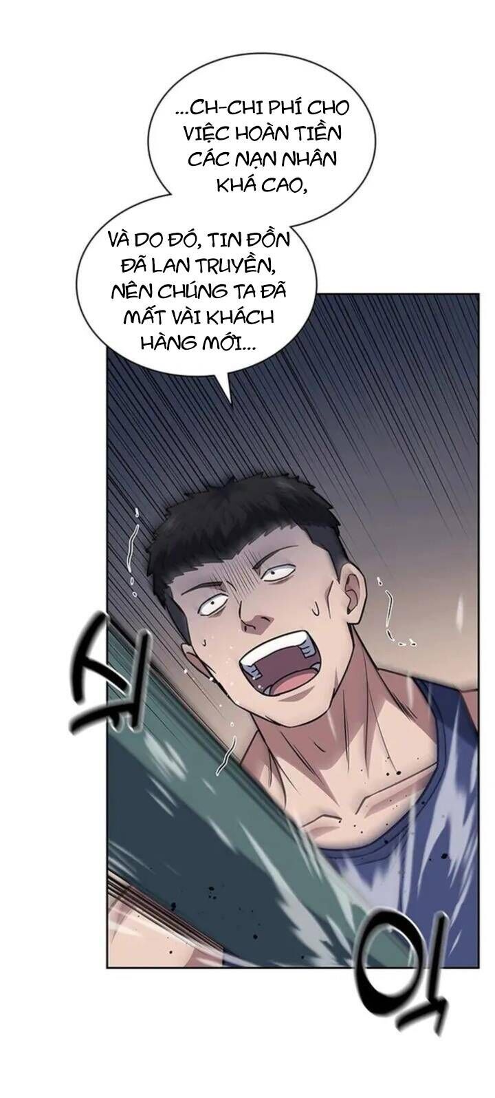 Cảnh Sát Thiên Tài Chuyển Sinh Chap 86 - Next Chap 87