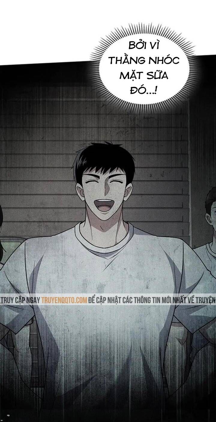 Cảnh Sát Thiên Tài Chuyển Sinh Chap 86 - Next Chap 87