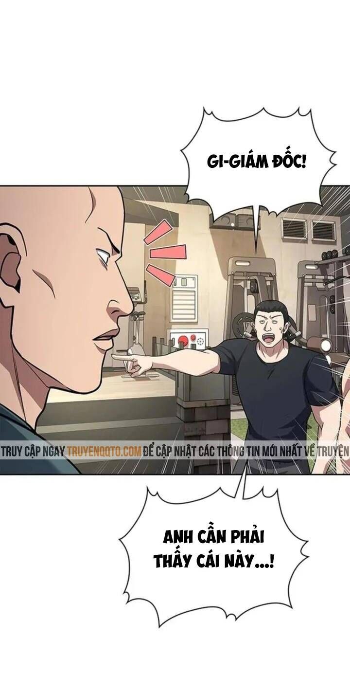 Cảnh Sát Thiên Tài Chuyển Sinh Chap 86 - Next Chap 87