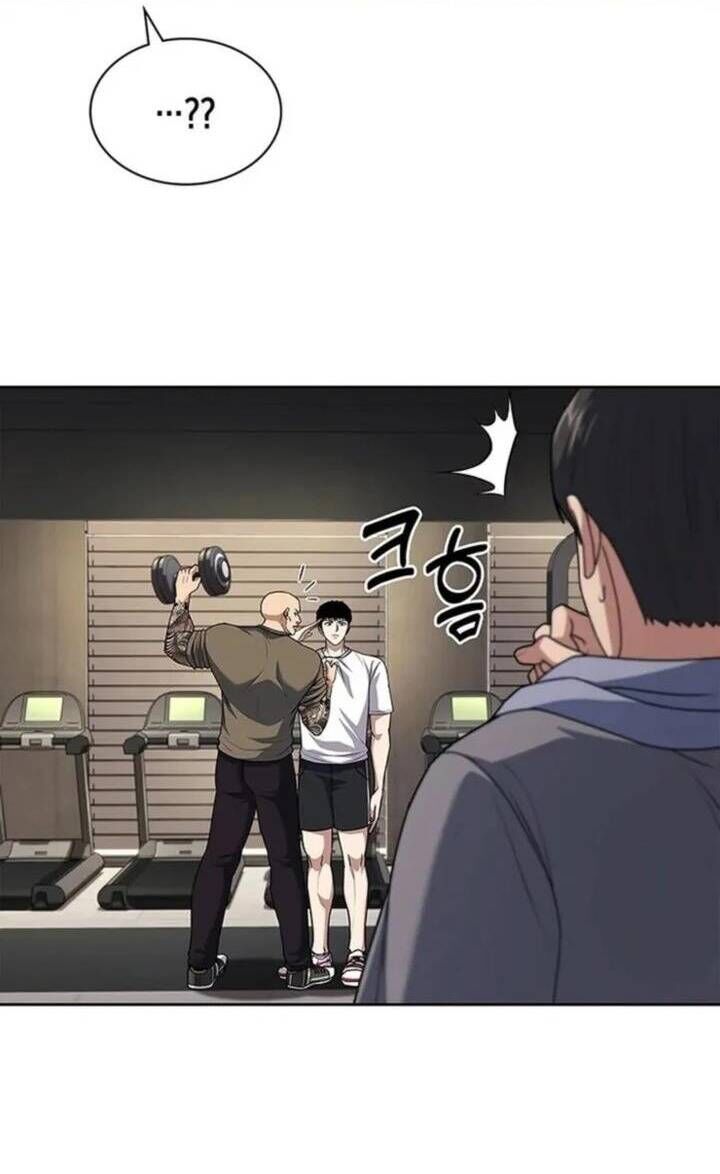 Cảnh Sát Thiên Tài Chuyển Sinh Chap 86 - Next Chap 87