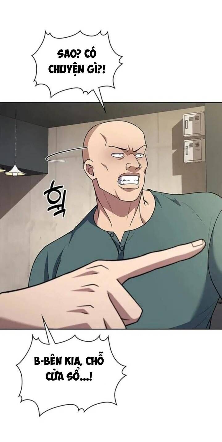 Cảnh Sát Thiên Tài Chuyển Sinh Chap 86 - Next Chap 87