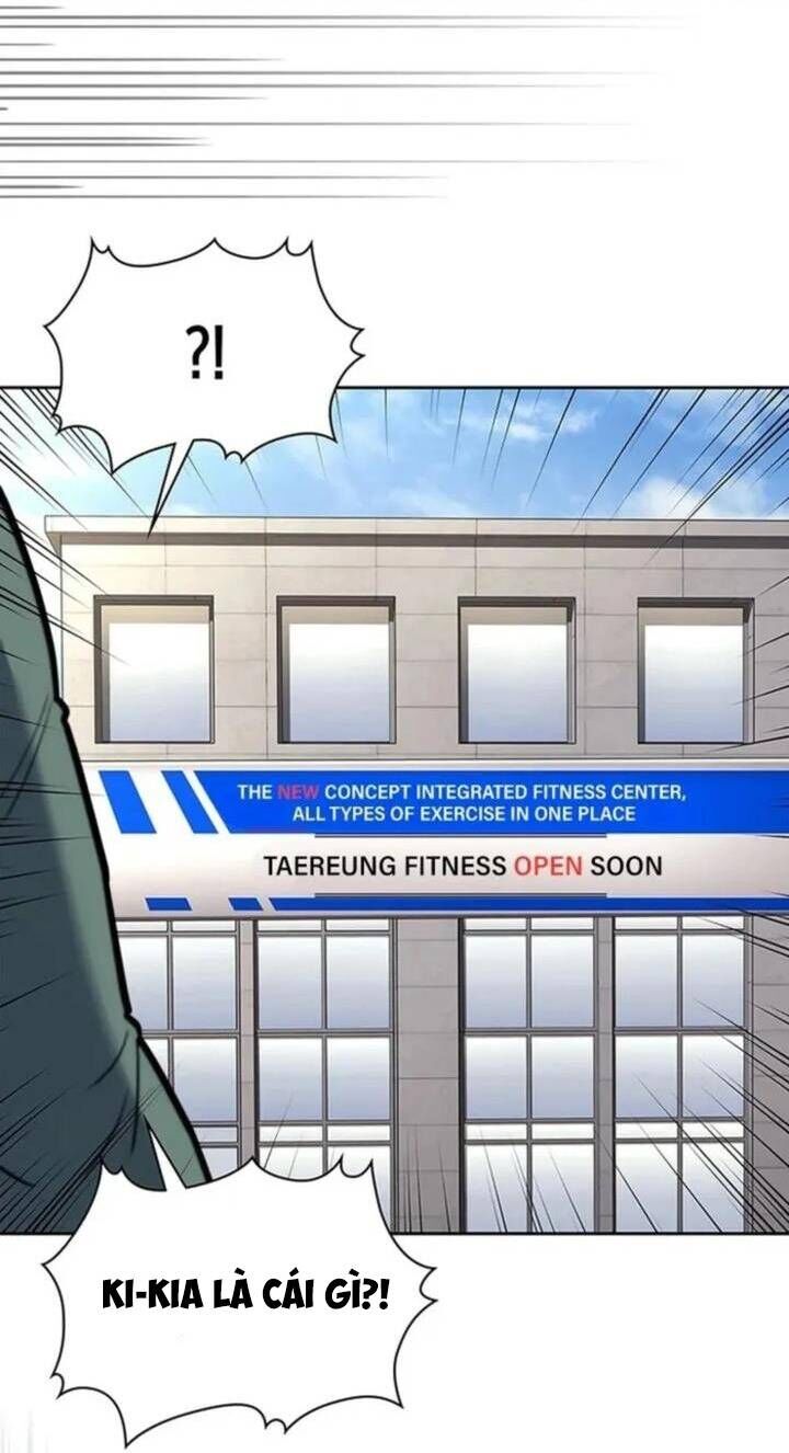 Cảnh Sát Thiên Tài Chuyển Sinh Chap 86 - Next Chap 87