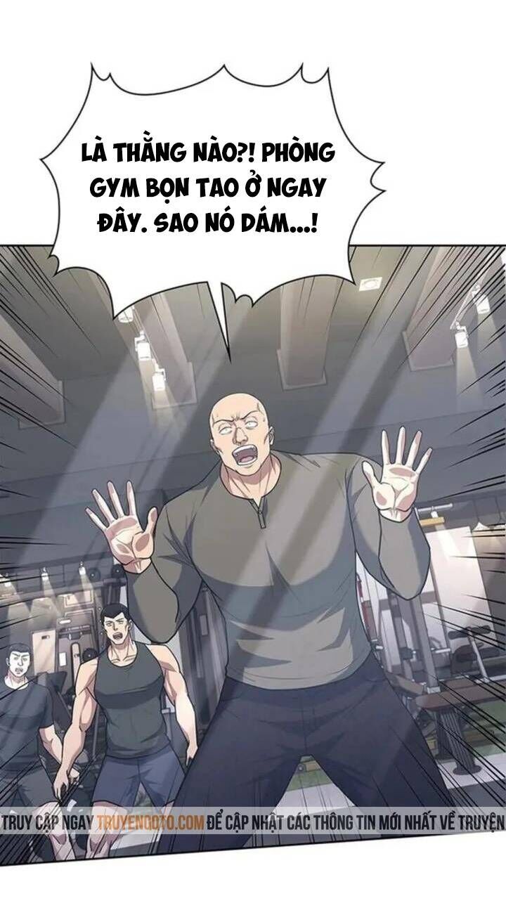 Cảnh Sát Thiên Tài Chuyển Sinh Chap 86 - Next Chap 87