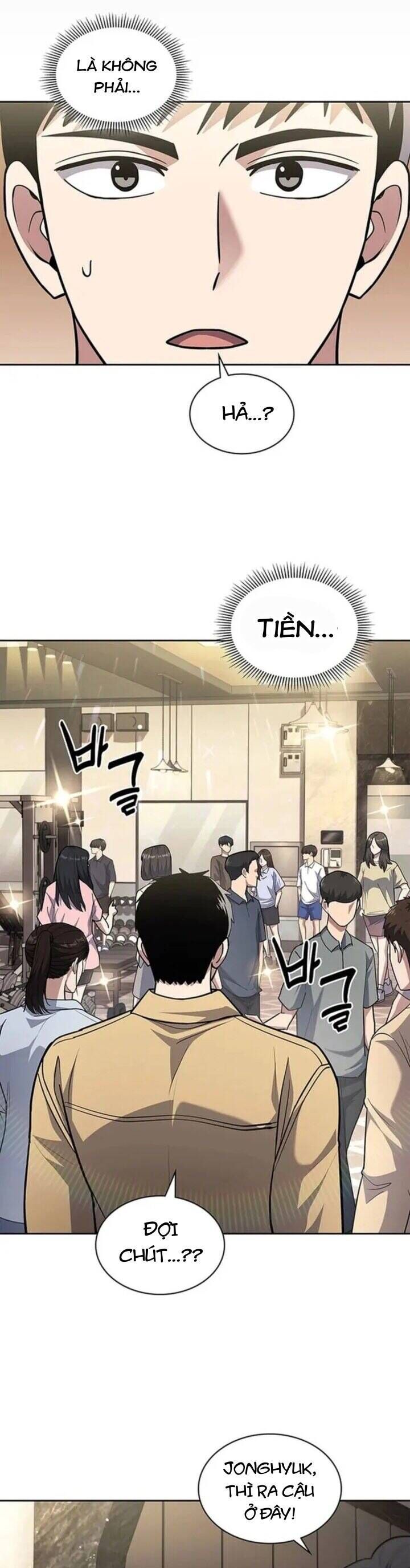 Cảnh Sát Thiên Tài Chuyển Sinh Chap 87 - Next Chap 88