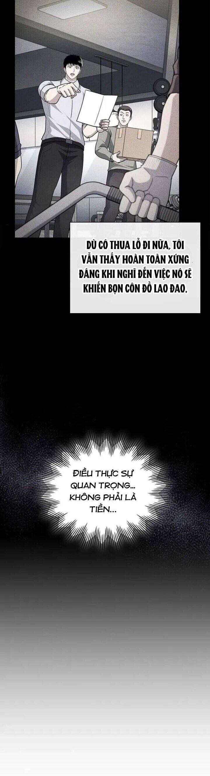 Cảnh Sát Thiên Tài Chuyển Sinh Chap 87 - Next Chap 88