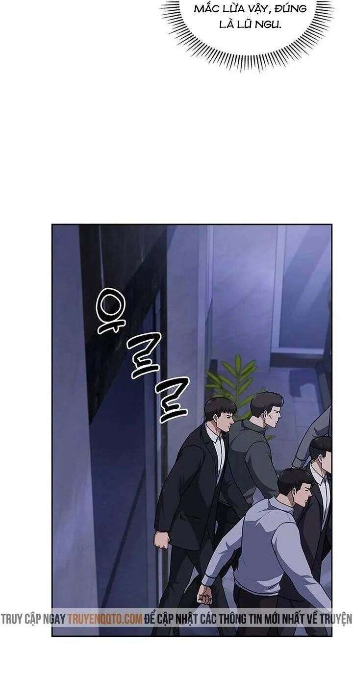 Cảnh Sát Thiên Tài Chuyển Sinh Chap 88 - Next Chap 89