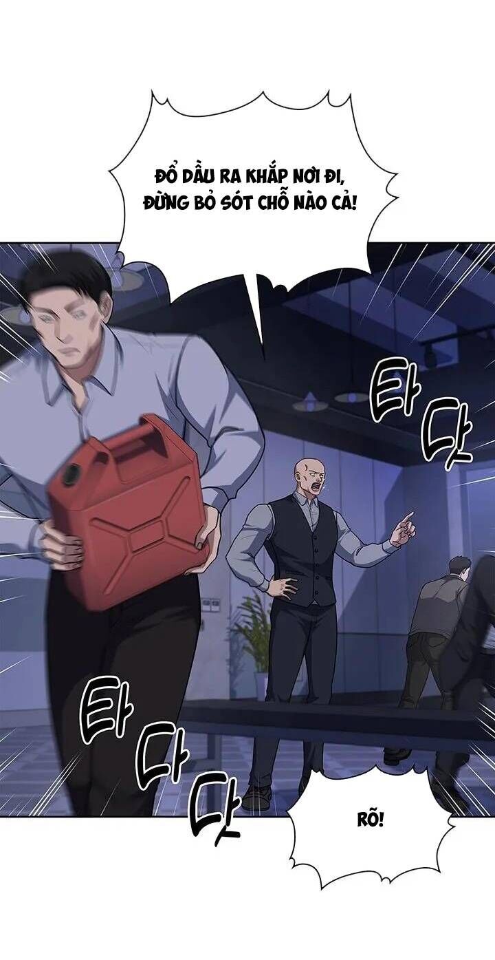 Cảnh Sát Thiên Tài Chuyển Sinh Chap 88 - Next Chap 89