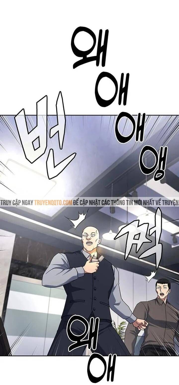 Cảnh Sát Thiên Tài Chuyển Sinh Chap 88 - Next Chap 89