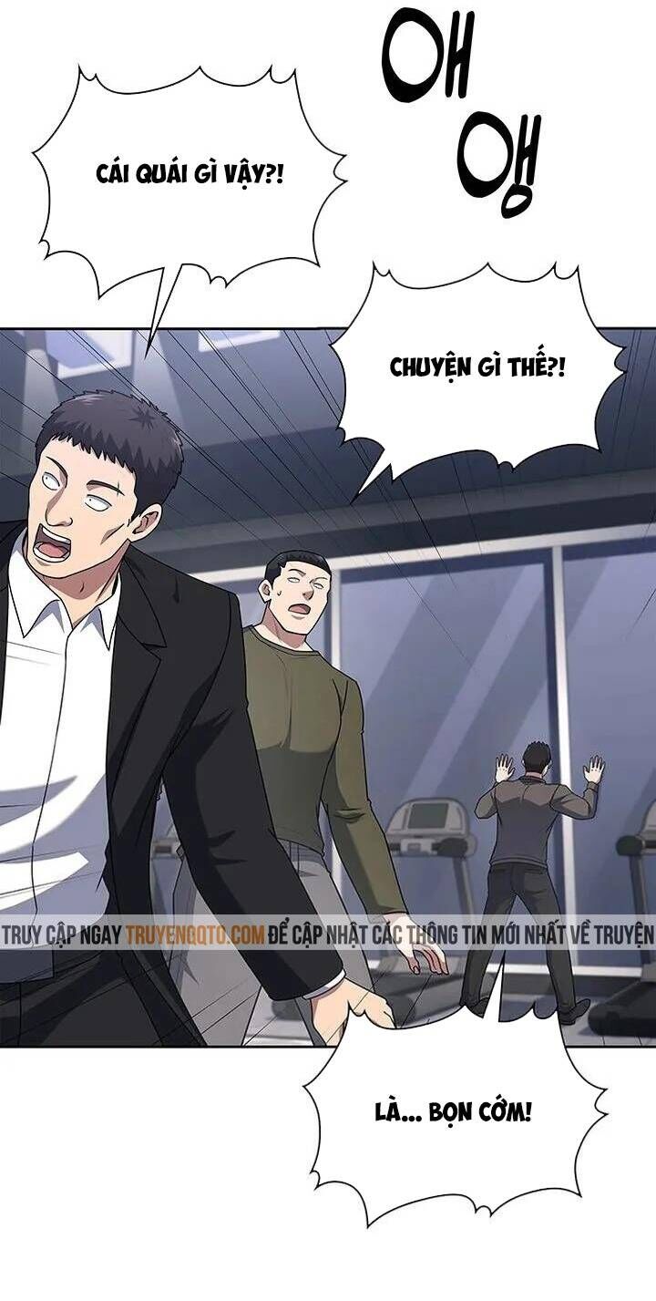 Cảnh Sát Thiên Tài Chuyển Sinh Chap 88 - Next Chap 89