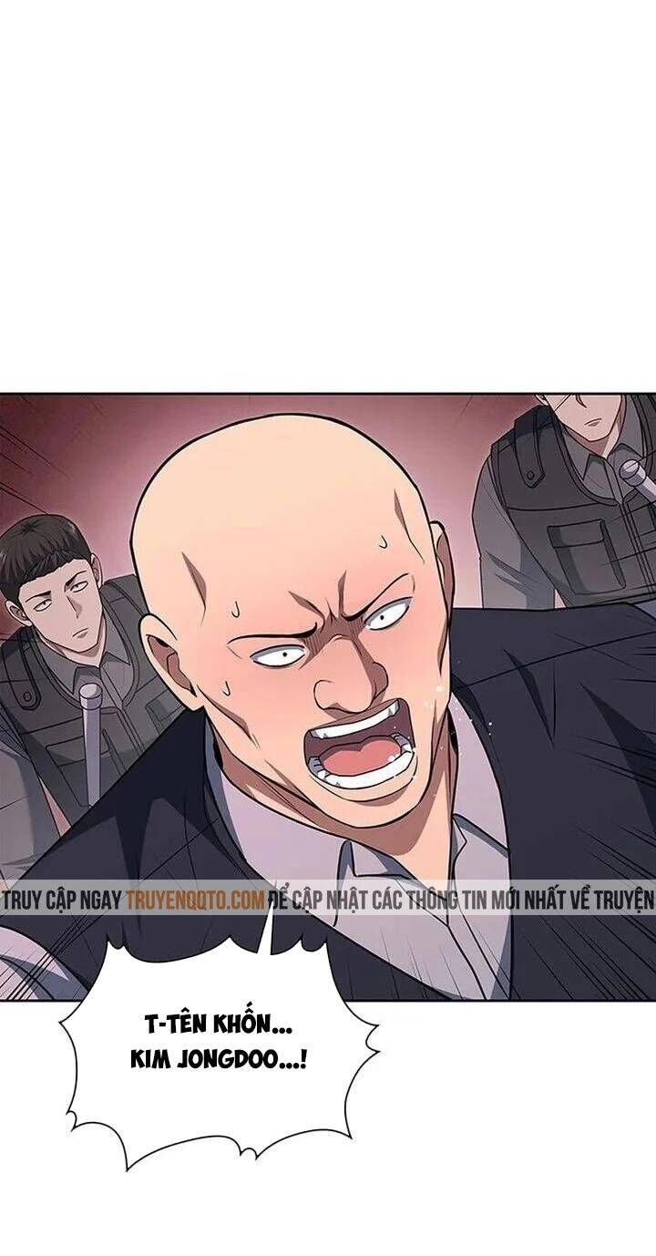 Cảnh Sát Thiên Tài Chuyển Sinh Chap 88 - Next Chap 89