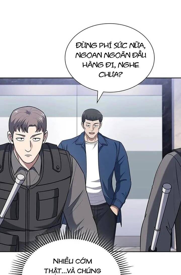 Cảnh Sát Thiên Tài Chuyển Sinh Chap 88 - Next Chap 89