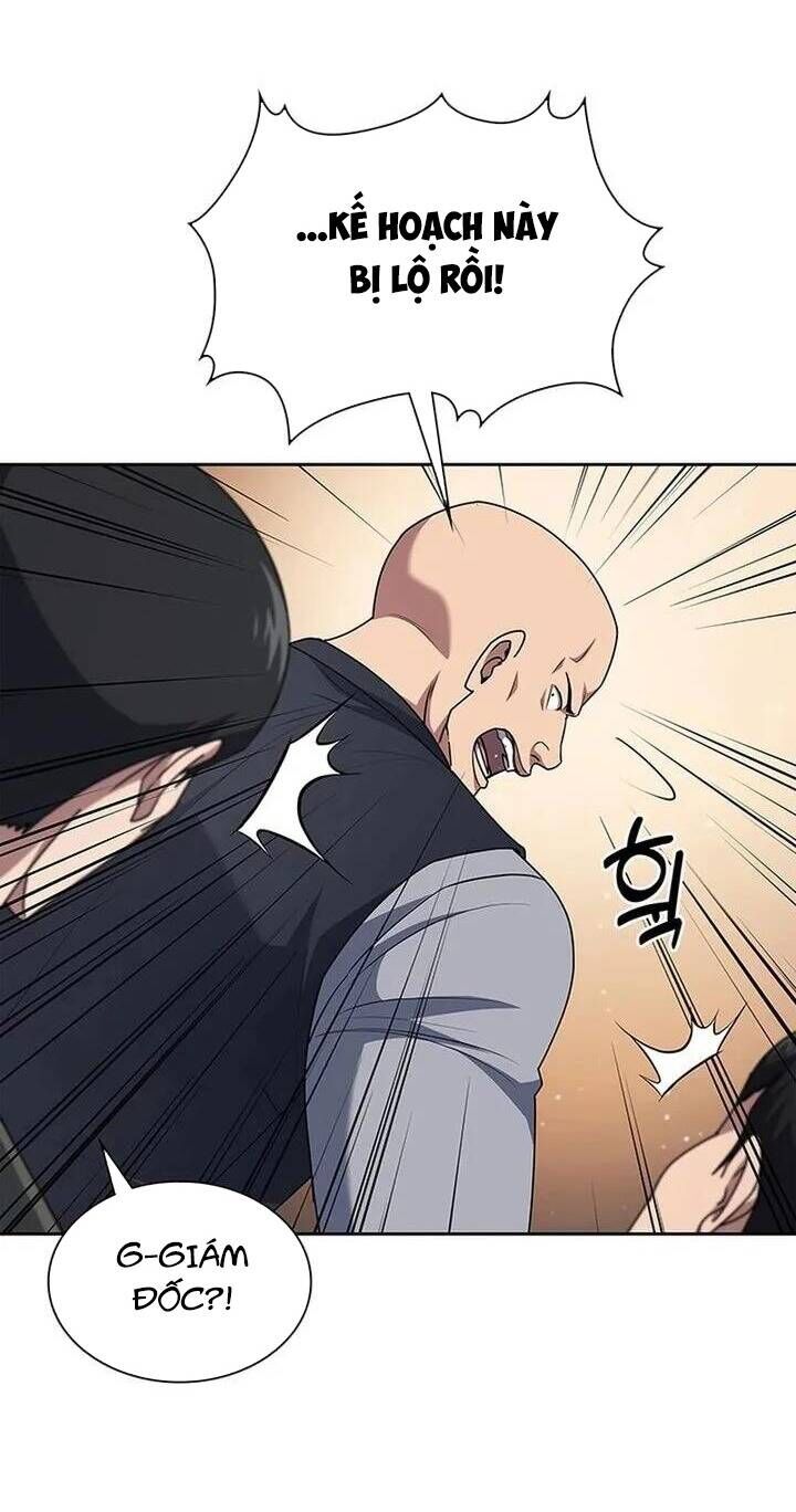 Cảnh Sát Thiên Tài Chuyển Sinh Chap 88 - Next Chap 89