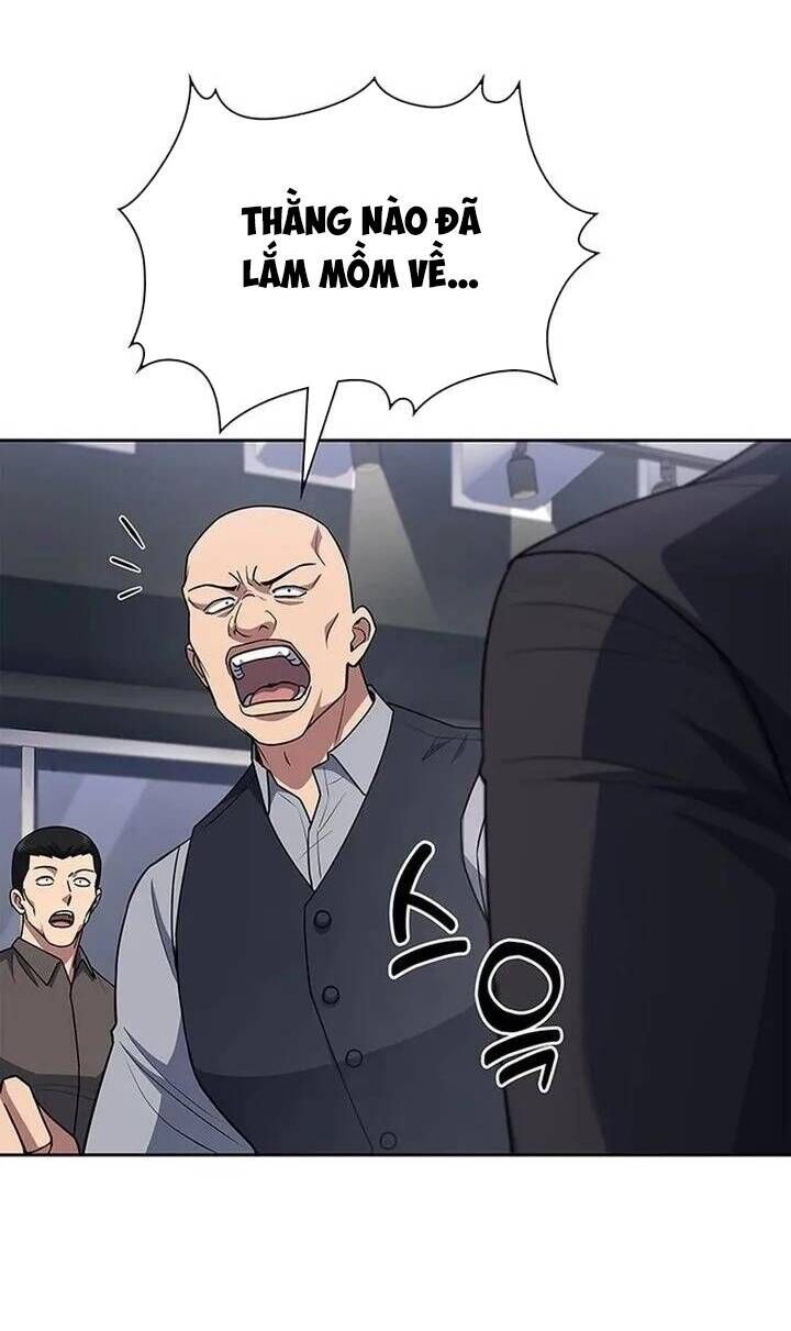 Cảnh Sát Thiên Tài Chuyển Sinh Chap 88 - Next Chap 89