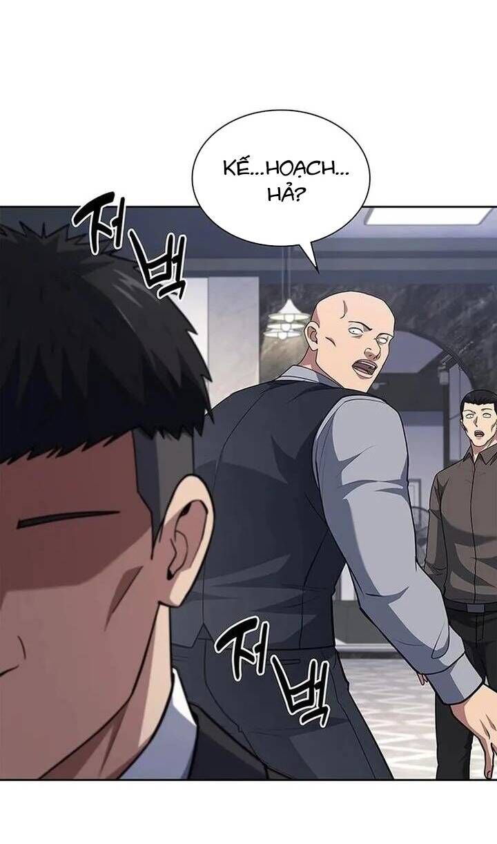 Cảnh Sát Thiên Tài Chuyển Sinh Chap 88 - Next Chap 89