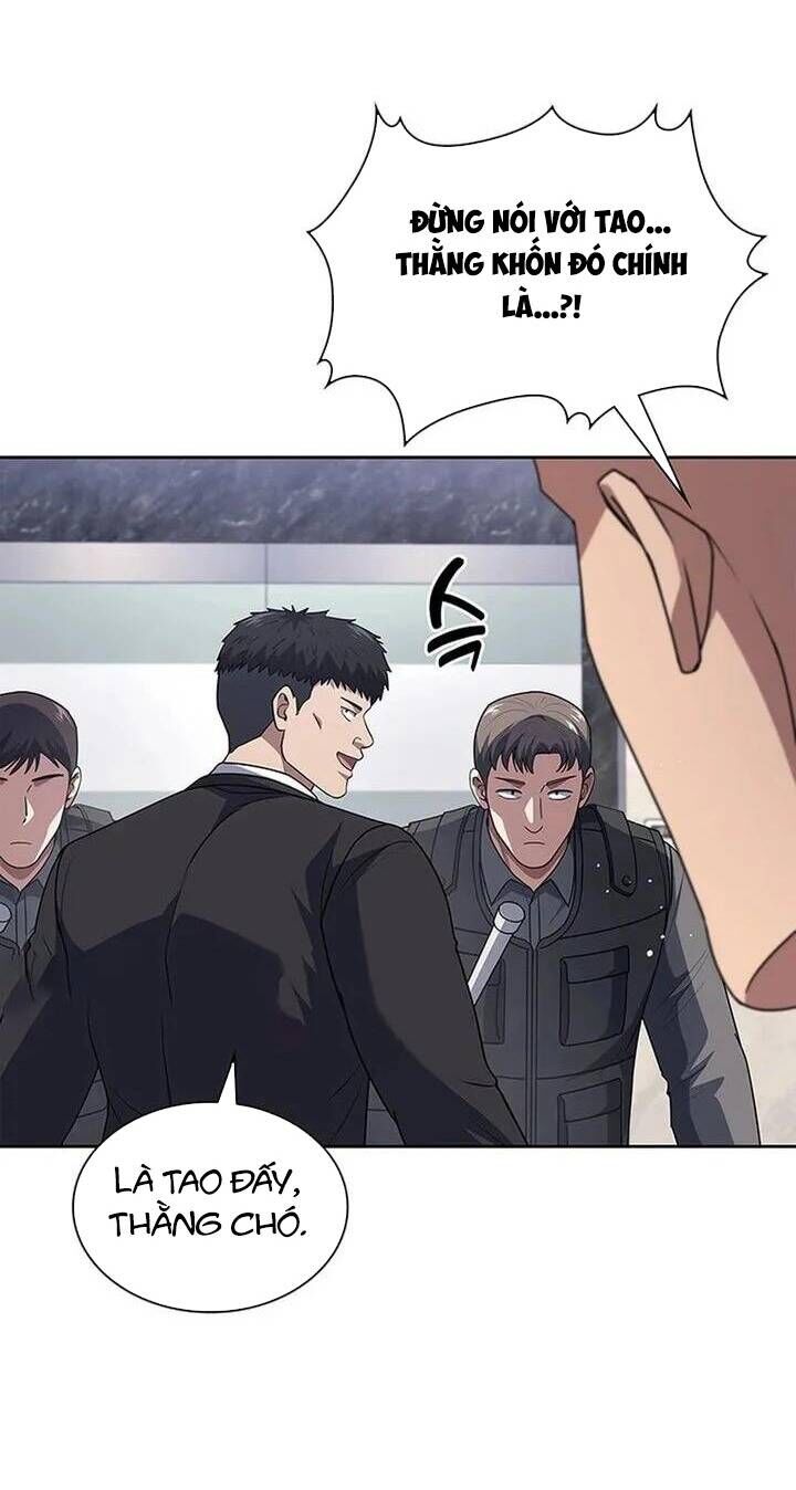 Cảnh Sát Thiên Tài Chuyển Sinh Chap 88 - Next Chap 89