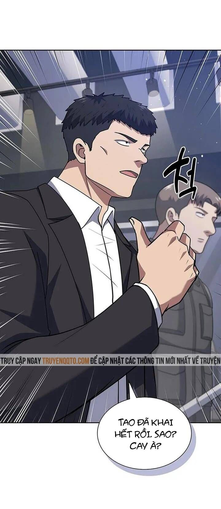 Cảnh Sát Thiên Tài Chuyển Sinh Chap 88 - Next Chap 89