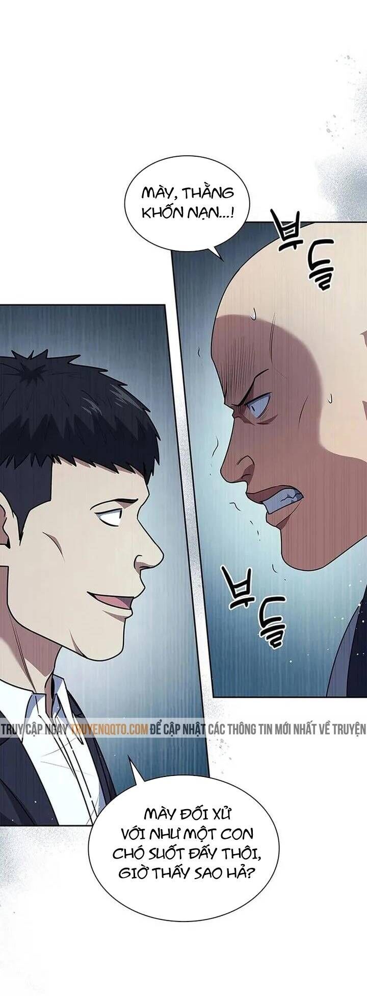 Cảnh Sát Thiên Tài Chuyển Sinh Chap 88 - Next Chap 89